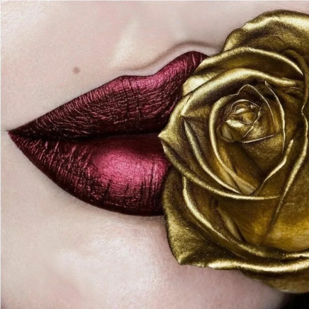 Metal Liquid Lip Color - Picture 8 of 16